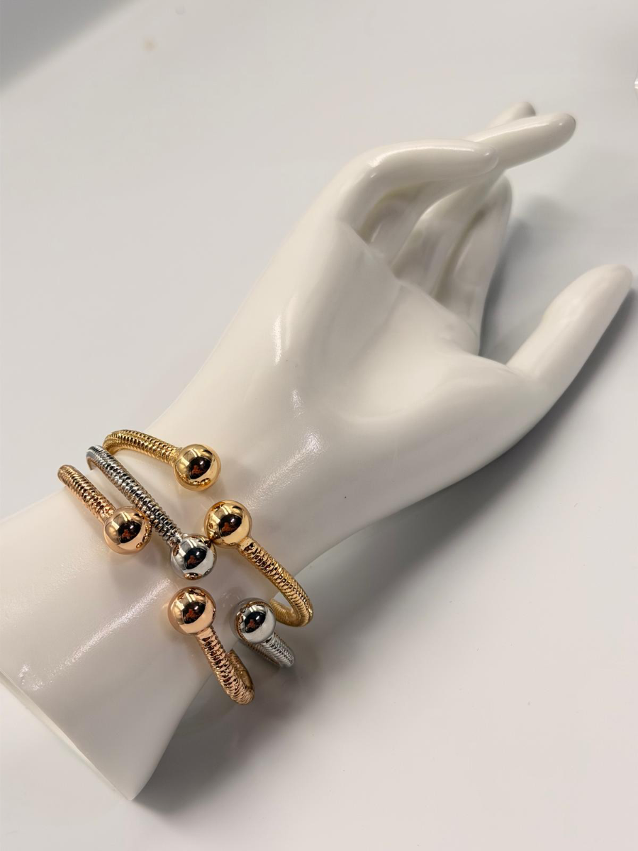 BANGLES 3 TONOS SIMPLE