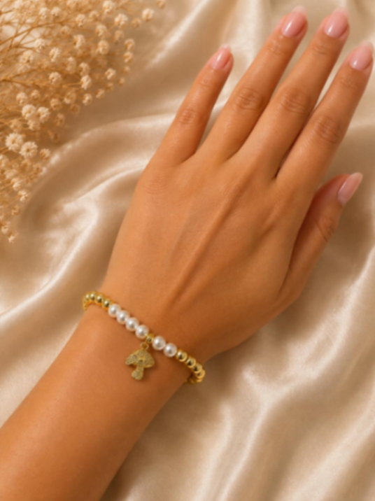 PULSERA HONGO