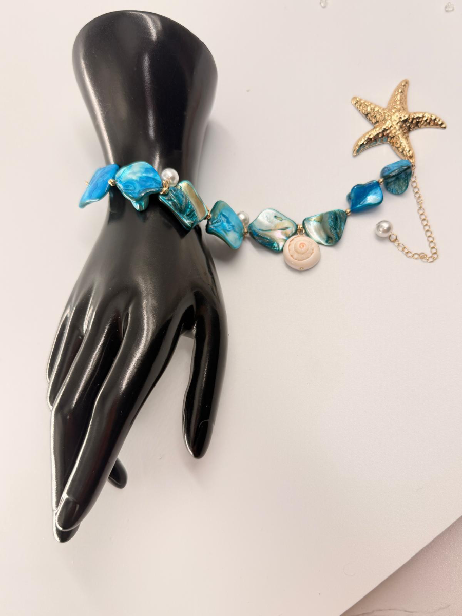 PULSERA VITAMIN SEA